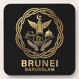 Brunei Darusslam Sydostasien Underlägg
