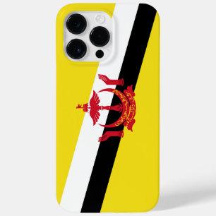 Brunei flagga