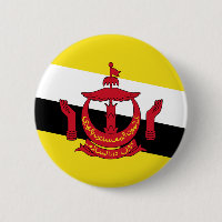 Brunei flagga