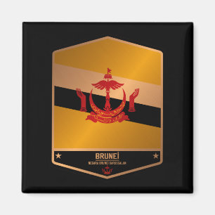 Brunei Magnet