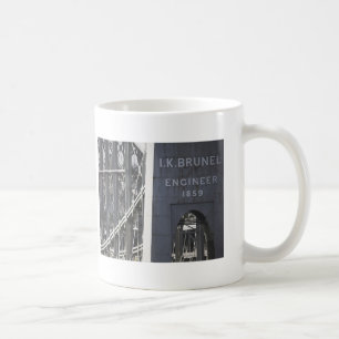 brunel kaffemugg