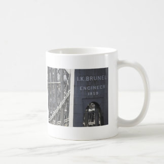 brunel kaffemugg
