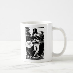 Brunel mugg