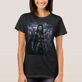 Brunett T Shirt