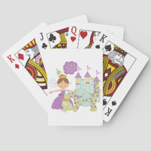 BrunettPrincess Casinokort