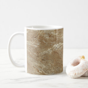 Brungranit Kaffemugg