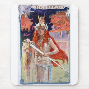 Brunhilde Musmatta