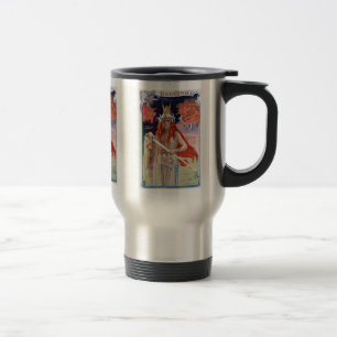 Brunhilde Resemugg