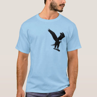 brunn alright tee shirt