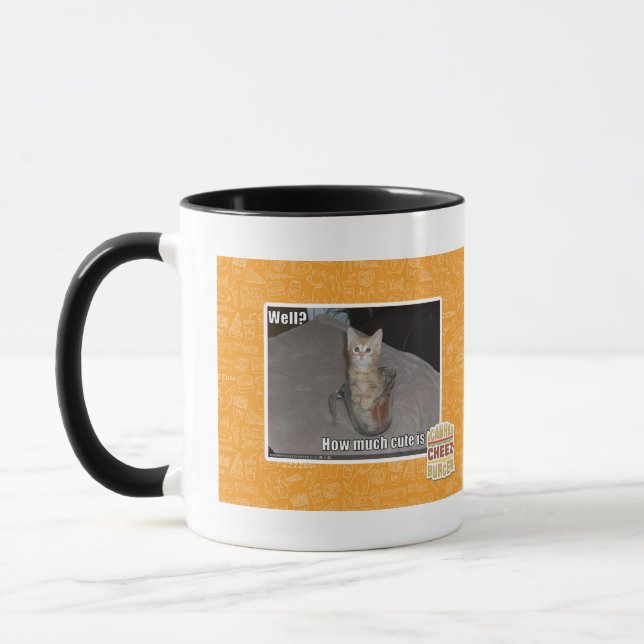 Brunn? Mugg (Vänster)