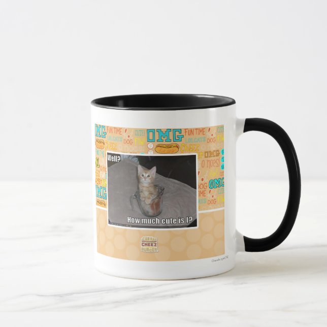 Brunn? Mugg (Höger)