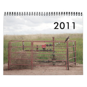 Brunnar 2011 kalender