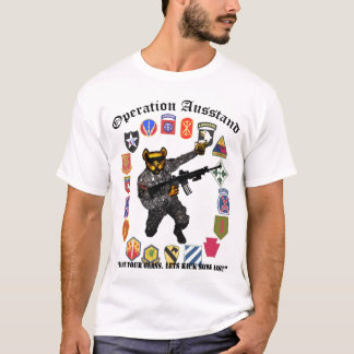 Brunnar T-shirt