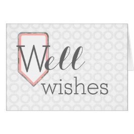 Brunnönskemål | får brunn snart | personligt OBS kort