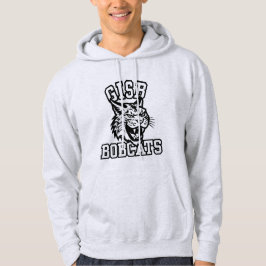 Bruno Hoodie