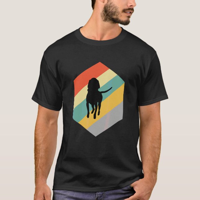 Bruno Jura Drivare T Shirt (Framsida)