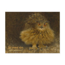 Bruno Liljefors Eagle uggla CC0710 Wildlife