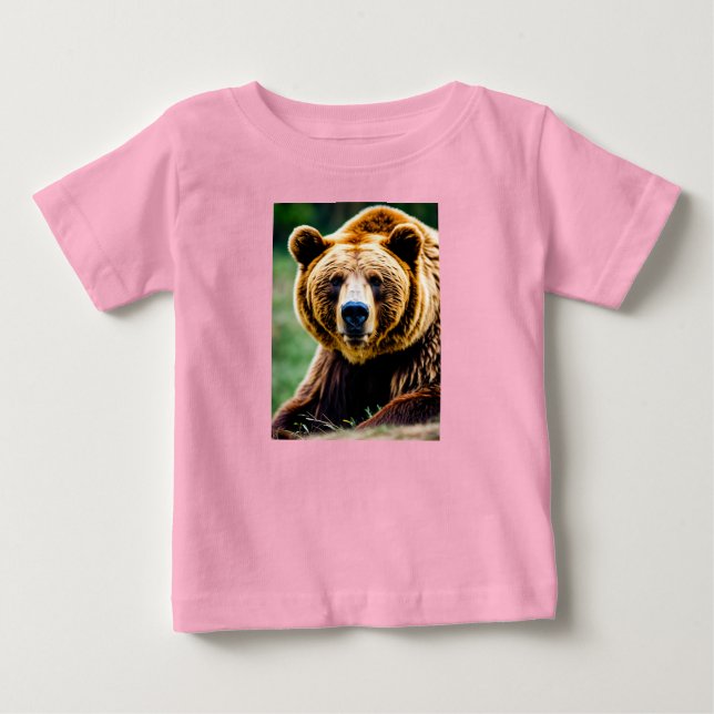 Bruno Modiga örat T Shirt (Framsida)
