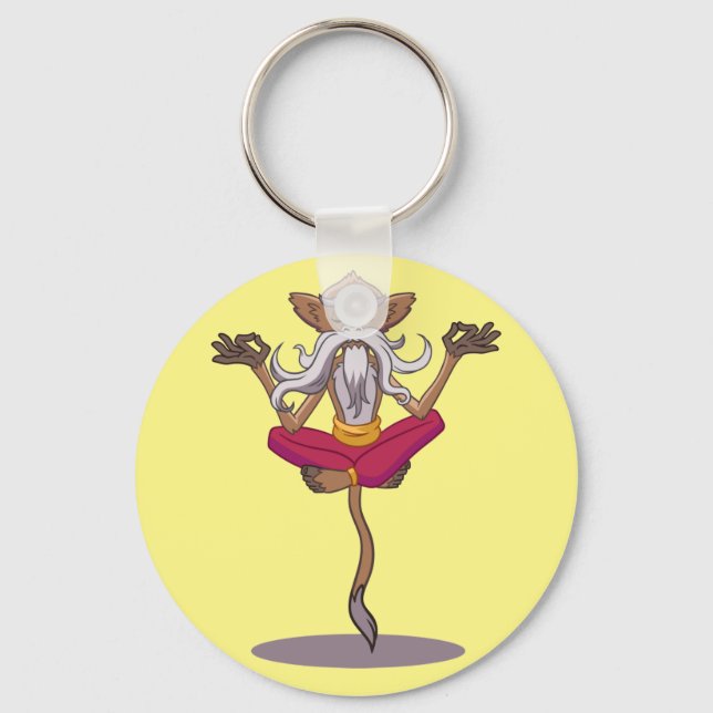 Bruno Nyckelring (Framsida)