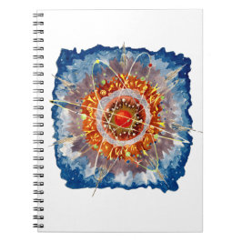 Bruno Taut - Alperna Anteckningsbok