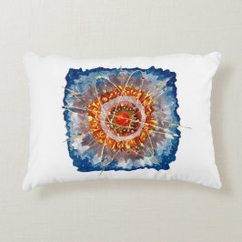 Bruno Taut - Alperna Prydnadskudde