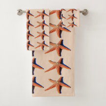 Brunstjärtfenad tornuppsättning