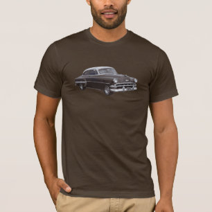 Brunt 54 Chevy Tee