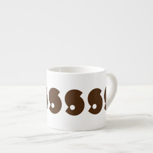 Brunt Espressomugg