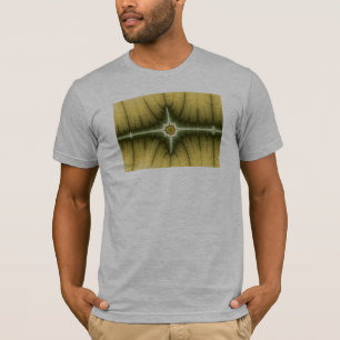 Brunt - Fractal T Shirt