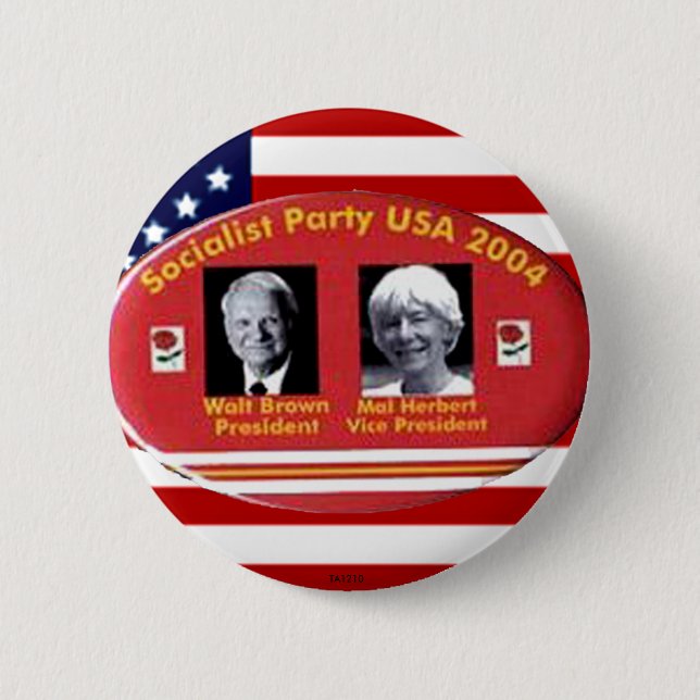 Brunt-Herbert - knäppas Knapp (Framsida)