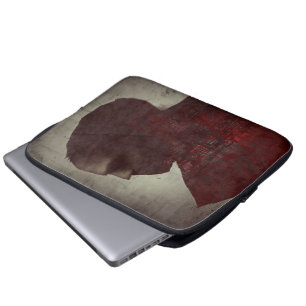 Brunt laptop sleeve