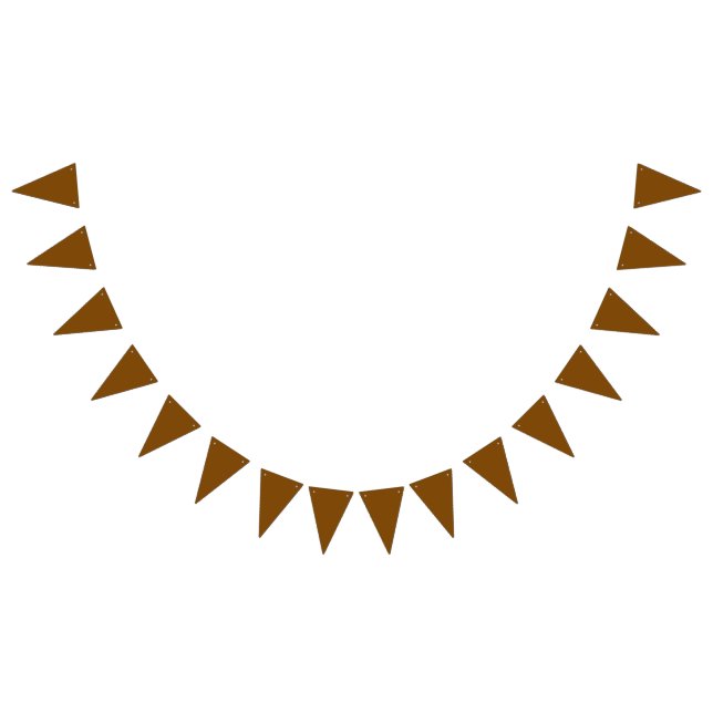 Bruntet - tillfoga ditt eget undertecknar, fotoet, vimplar (Alla)