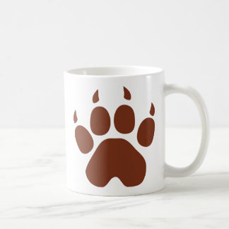 bruntet vadderar symbolen kaffemugg