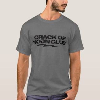Brus på Noon Klubb T-Shirt