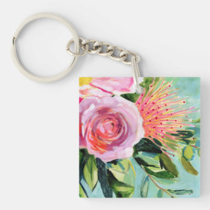 Brusch Blommigt I