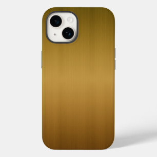 Brushed Copper-utseende