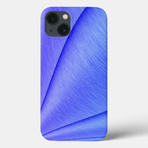 Brushed Lavender to Violet Contour Design