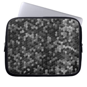 Brushed Metall Digital Camo Laptop Sleeve