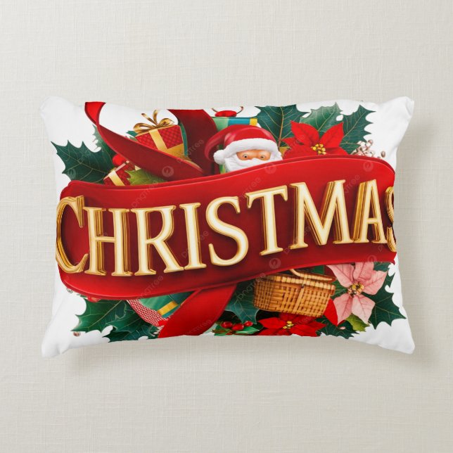 Brushed Polyester pillows Prydnadskudde (Framsidan)