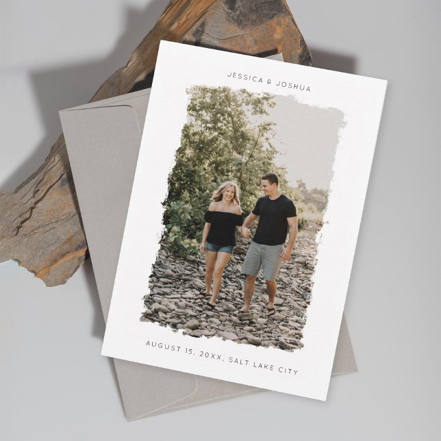 Brushed Ram Photo Spara Datumet (Skapare uppladdad)