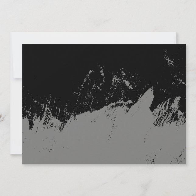 Brushlinje 2 julkort (Framsida)