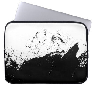 Brushstroke 10 laptop fodral