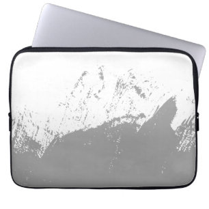 Brushstroke 11 laptop fodral