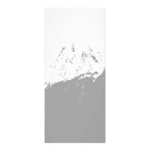 Brushstroke 11 reklamkort