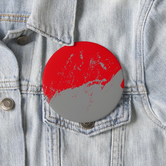 Brushstroke 12 knapp (In Situ)