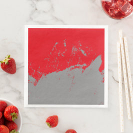 Brushstroke 12 pappersservett