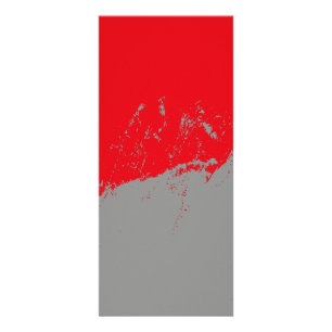 Brushstroke 12 reklamkort