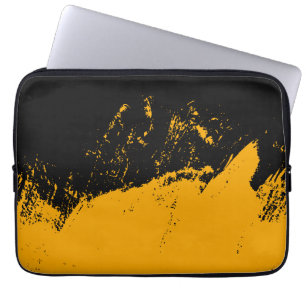 Brushstroke 3 laptop fodral
