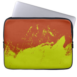 Brushstroke 6 laptop fodral