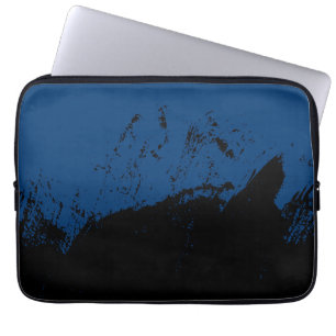 Brushstroke 8 laptop fodral
